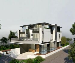 Elite Court (D15), Semi-Detached #578545571